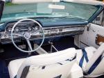 Mercury Park Lane Convertible 1964 года